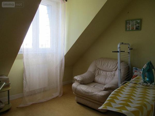 Appartement à vendre à Carhaix-Plouguer dans le Finistère (29270), ref : 29064-1084649