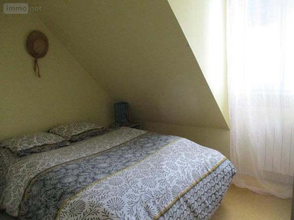 Appartement à vendre à Carhaix-Plouguer dans le Finistère (29270), ref : 29064-1084649