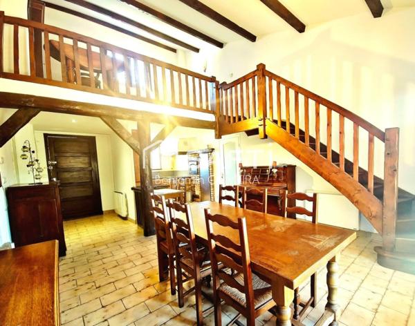 Maison T4 de 106 m² – Quartier résidentiel à Vitrolles