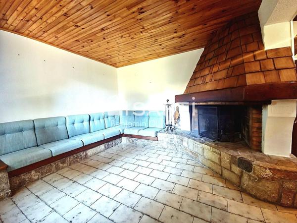 Maison T4 de 106 m² – Quartier résidentiel à Vitrolles