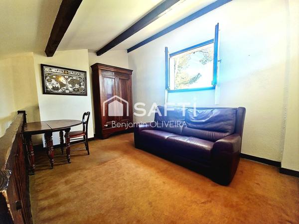 Maison T4 de 106 m² – Quartier résidentiel à Vitrolles