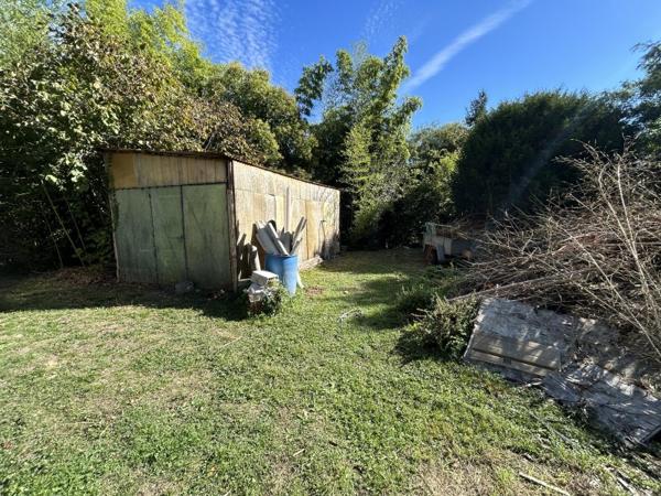 Vente / Maison à Tours (37100)