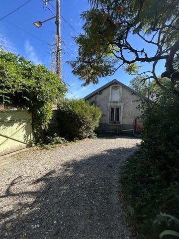 Vente / Maison à Tours (37100)