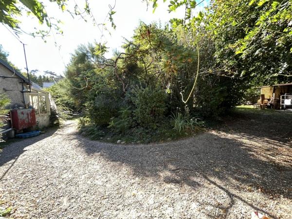 Vente / Maison à Tours (37100)