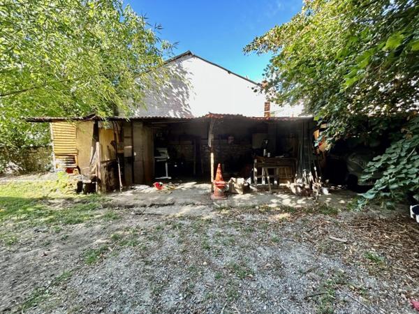 Vente / Maison à Tours (37100)
