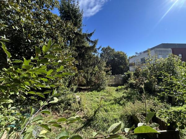 Vente / Maison à Tours (37100)
