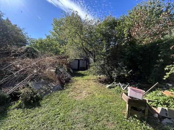 Vente / Maison à Tours (37100)