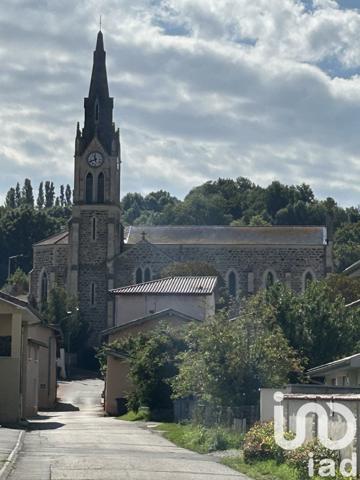 Terrain à vendre 581 m² Marennes