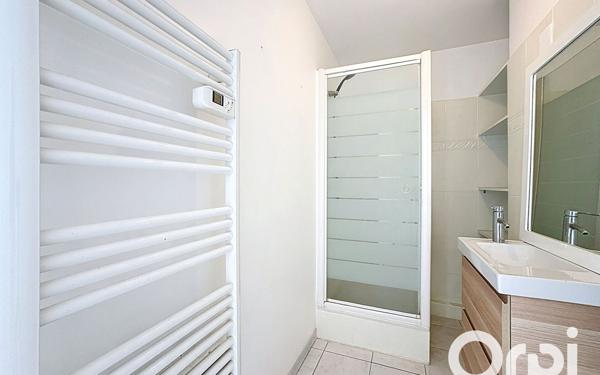 Appartement à vendre    2 pièces • 46,23 m2 Villeneuve-Loubet