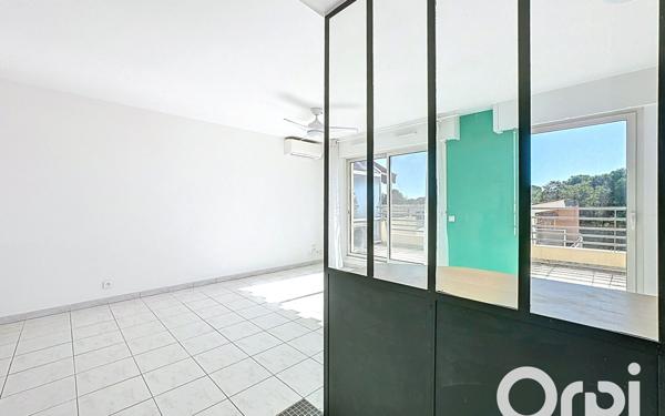 Appartement à vendre    2 pièces • 46,23 m2 Villeneuve-Loubet