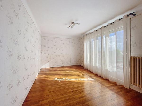 Montfort-sur-Meu (35160) Compromis signé en 2 mois ! EXCLUSIVITE avec Magali QUEMERE - Maison 4 p