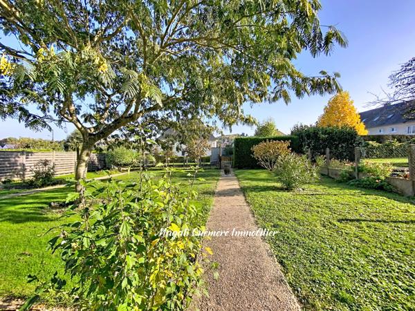 Montfort-sur-Meu (35160) Compromis signé en 2 mois ! EXCLUSIVITE avec Magali QUEMERE - Maison 4 p