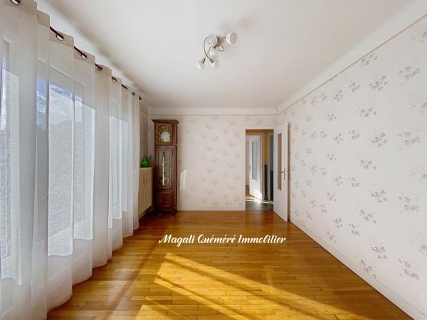 Montfort-sur-Meu (35160) Compromis signé en 2 mois ! EXCLUSIVITE avec Magali QUEMERE - Maison 4 p