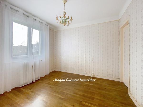 Montfort-sur-Meu (35160) Compromis signé en 2 mois ! EXCLUSIVITE avec Magali QUEMERE - Maison 4 p