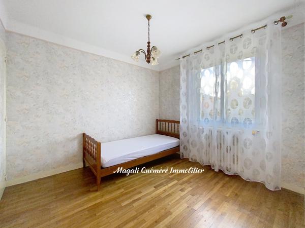 Montfort-sur-Meu (35160) Compromis signé en 2 mois ! EXCLUSIVITE avec Magali QUEMERE - Maison 4 p