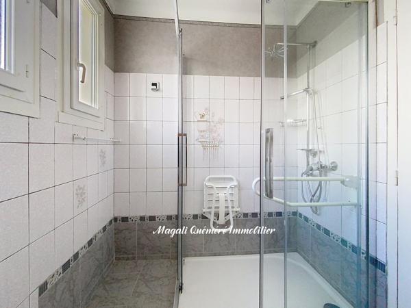 Montfort-sur-Meu (35160) Compromis signé en 2 mois ! EXCLUSIVITE avec Magali QUEMERE - Maison 4 p