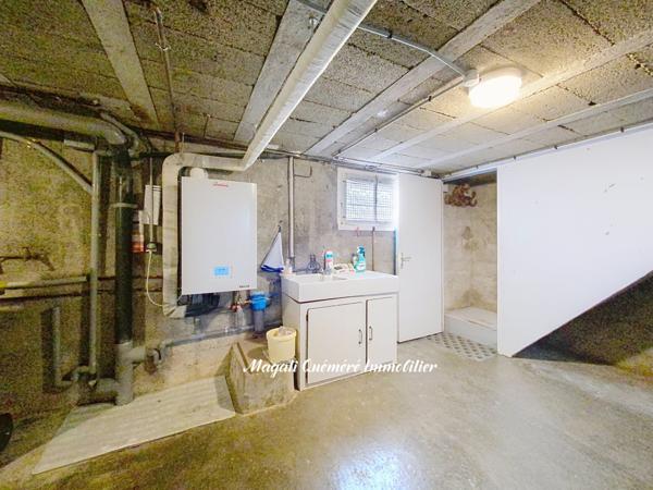 Montfort-sur-Meu (35160) Compromis signé en 2 mois ! EXCLUSIVITE avec Magali QUEMERE - Maison 4 p