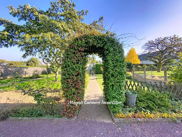 Montfort-sur-Meu (35160) Compromis signé en 2 mois ! EXCLUSIVITE avec Magali QUEMERE - Maison 4 p