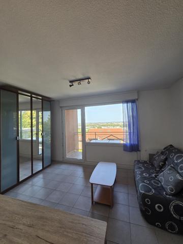 Appartement 1 pièce(s) 25 m²