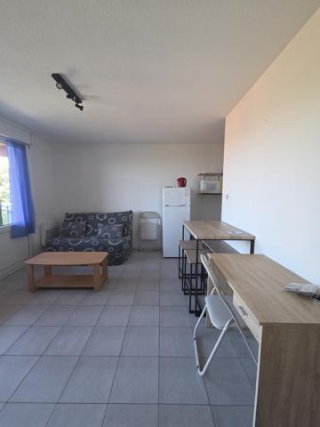 Appartement 1 pièce(s) 25 m²