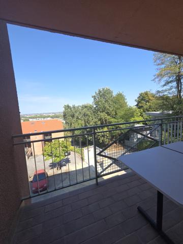 Appartement 1 pièce(s) 25 m²