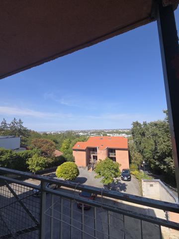 Appartement 1 pièce(s) 25 m²