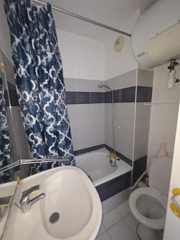 Appartement 1 pièce(s) 25 m²