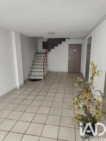 Immeuble à vendre 120 m² Contrexéville