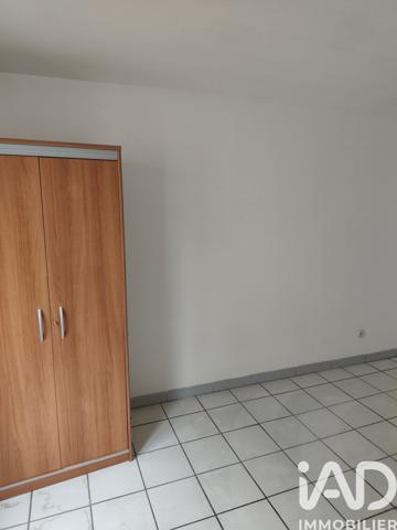 Immeuble à vendre 120 m² Contrexéville