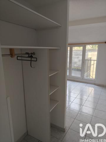 Immeuble à vendre 120 m² Contrexéville