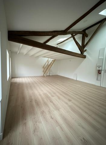 Bien clé en main – aucun travaux à prévoir