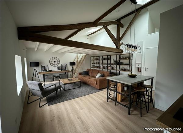 Bien clé en main – aucun travaux à prévoir