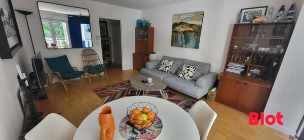 Appartement 2 pièce(s)