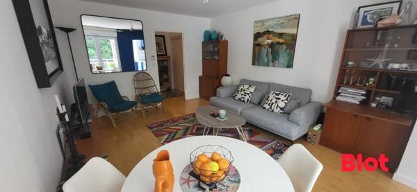 Appartement 2 pièce(s)