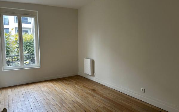 Appartement à vendre    3 pièces • 56,06 m2 Chelles