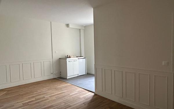 Appartement à vendre    3 pièces • 56,06 m2 Chelles