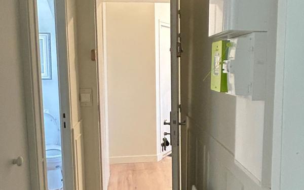 Appartement à vendre    3 pièces • 56,06 m2 Chelles