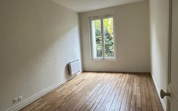 Appartement à vendre    3 pièces • 56,06 m2 Chelles