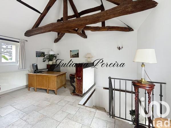 Maison à vendre 9 pièces 205 m² Maule