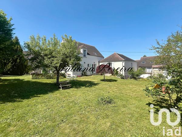 Maison à vendre 9 pièces 205 m² Maule