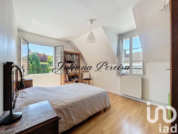 Maison à vendre 9 pièces 205 m² Maule