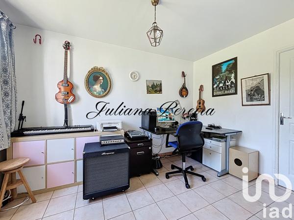 Maison à vendre 9 pièces 205 m² Maule