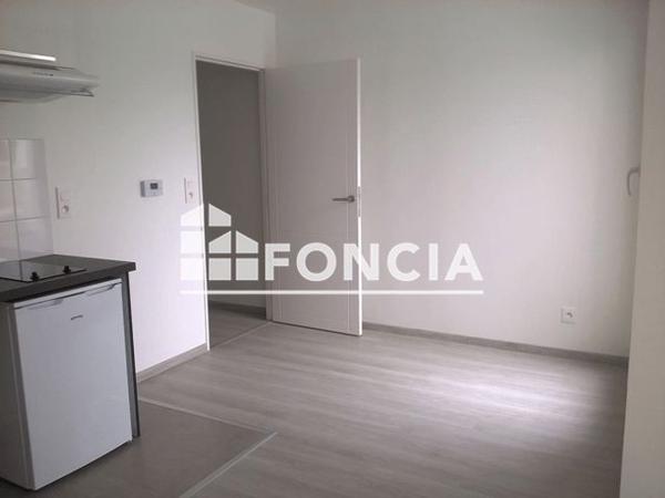 Location Appartement 2 pièces 43.8 m² - 11 RUE DU MARQUIS DE MAUBREUIL Carquefou 44470