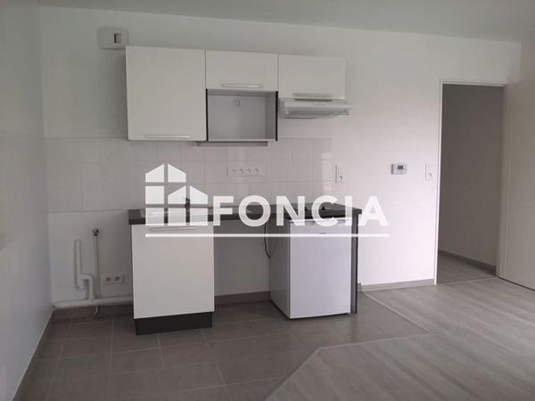 Location Appartement 2 pièces 43.8 m² - 11 RUE DU MARQUIS DE MAUBREUIL Carquefou 44470