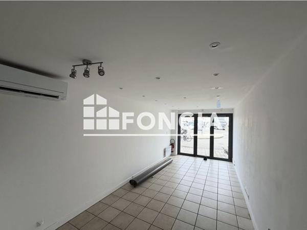 Location Local commercial 1 pièce 30 m² - 12 BIS RUE DU ROSAIRE Noirmoutier En L'ile 85330
