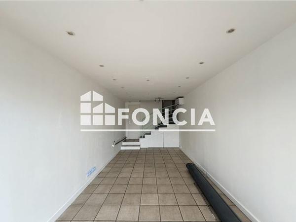 Location Local commercial 1 pièce 30 m² - 12 BIS RUE DU ROSAIRE Noirmoutier En L'ile 85330