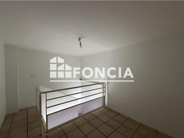 Location Local commercial 1 pièce 30 m² - 12 BIS RUE DU ROSAIRE Noirmoutier En L'ile 85330