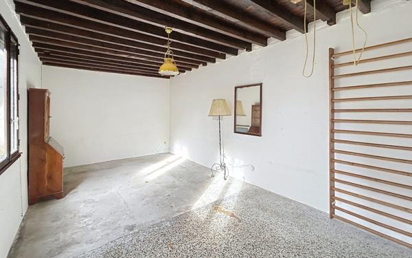 Maison à vendre    4 pièces •  Reims