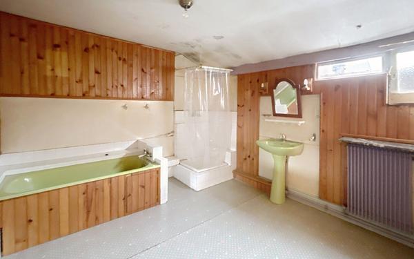 Maison à vendre    4 pièces •  Reims