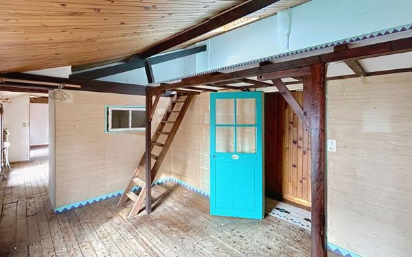 Maison à vendre    4 pièces •  Reims